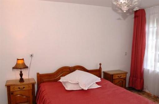 фото отеля Pension Casa Alba