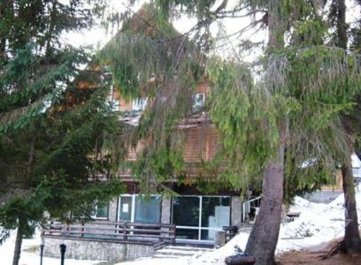 фото отеля Pension Casa Alba