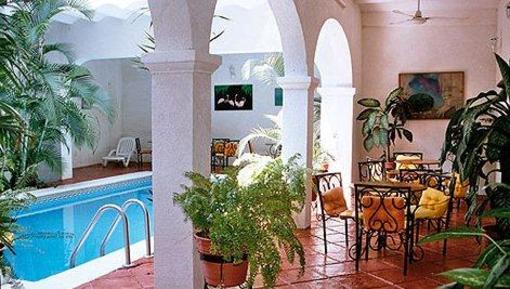 фото отеля Hotel Dona Lala