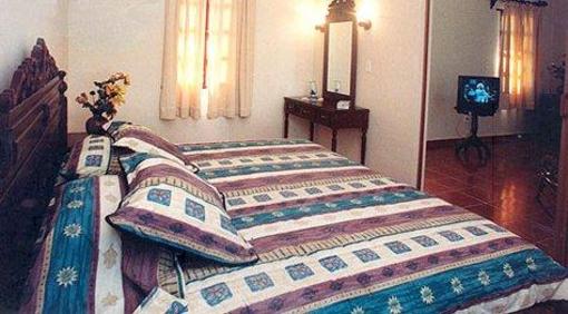 фото отеля Hotel Dona Lala