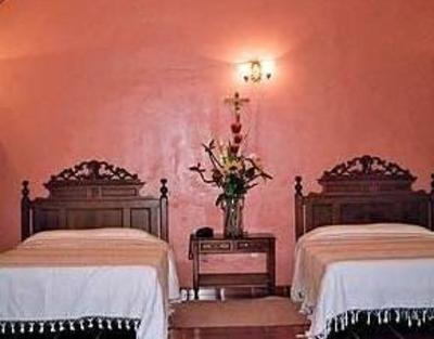 фото отеля Hotel Dona Lala