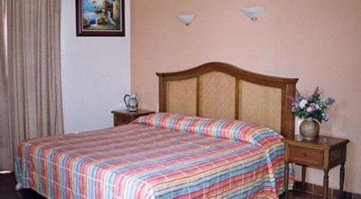 фото отеля Hotel Dona Lala