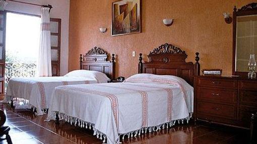 фото отеля Hotel Dona Lala
