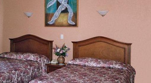 фото отеля Hotel Dona Lala