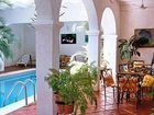 фото отеля Hotel Dona Lala