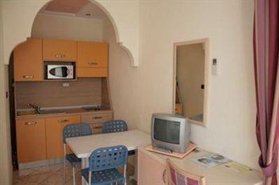 фото отеля Hotel Sileoni