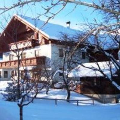 фото отеля Bauernhof Tremlhof