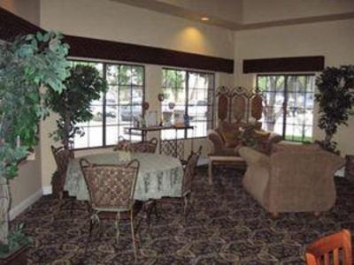 фото отеля Days Inn Lompoc