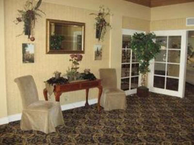 фото отеля Days Inn Lompoc
