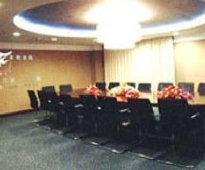 фото отеля Tianyang New Century International Hotel