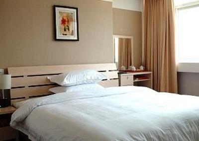 фото отеля Tianyang New Century International Hotel