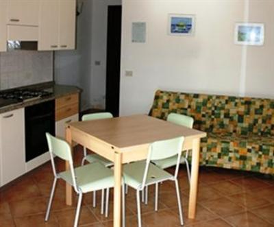 фото отеля Le Residenze di Budoni