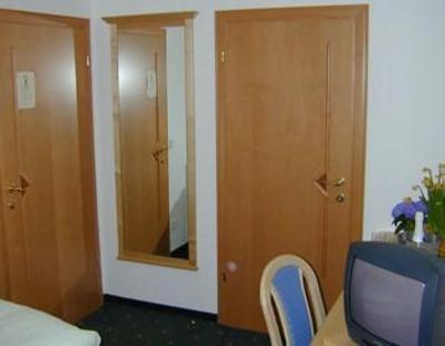 фото отеля Gasthof Alte Tanne
