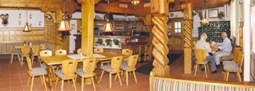 фото отеля Gasthof Alte Tanne