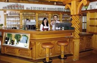 фото отеля Gasthof Alte Tanne