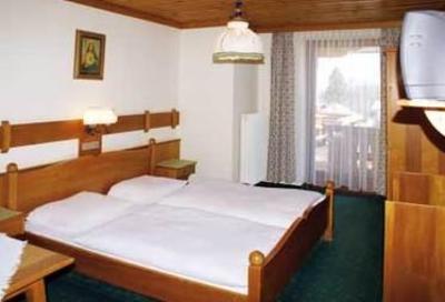 фото отеля Gasthof Alte Tanne