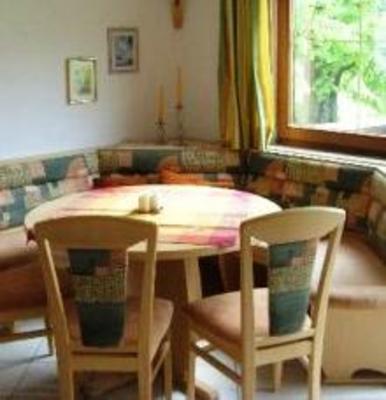 фото отеля Bauernhof-Pension Zenzlgut