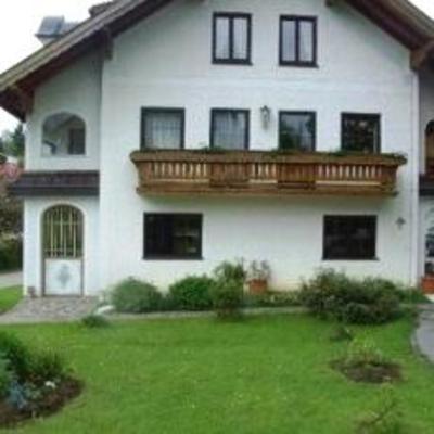 фото отеля Bauernhof-Pension Zenzlgut