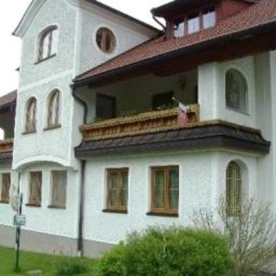 фото отеля Bauernhof-Pension Zenzlgut