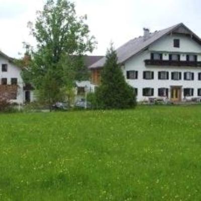 фото отеля Bauernhof-Pension Zenzlgut