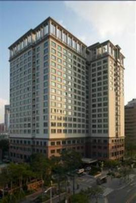 фото отеля Somerset Palace Seoul