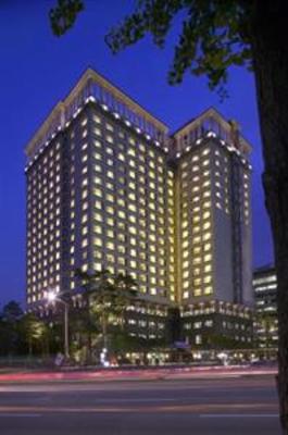 фото отеля Somerset Palace Seoul