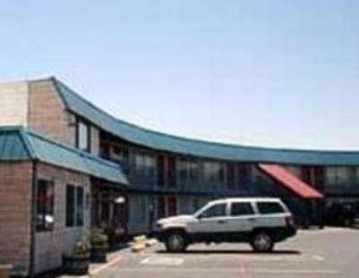 фото отеля Eads Traveler Lodge