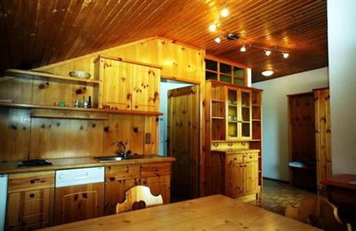 фото отеля Ferienparadies Ilsenhof