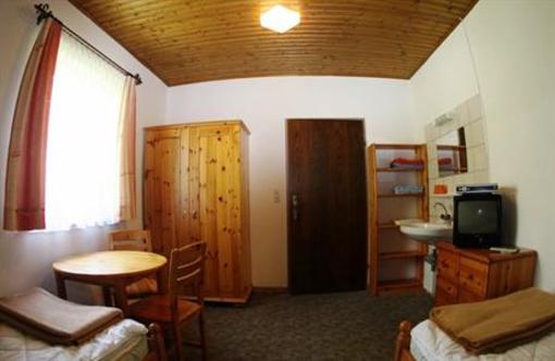 фото отеля Ferienparadies Ilsenhof