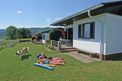 фото отеля Ferienparadies Ilsenhof