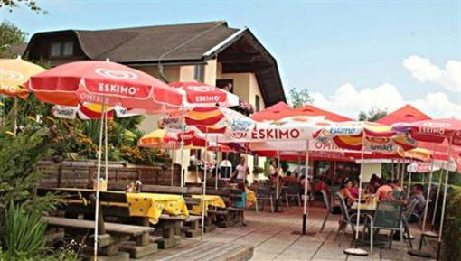 фото отеля Ferienparadies Ilsenhof
