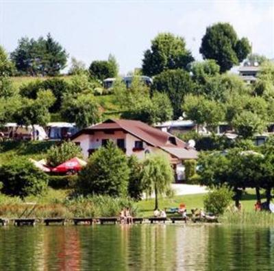 фото отеля Ferienparadies Ilsenhof