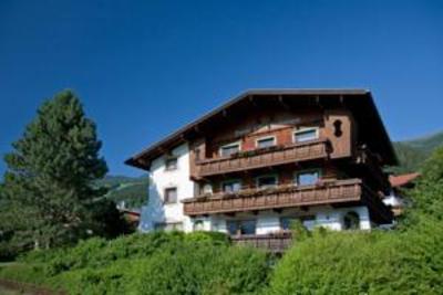 фото отеля Landhaus Maridl