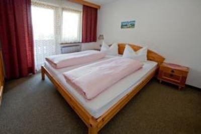 фото отеля Landhaus Maridl