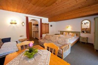 фото отеля Landhaus Maridl