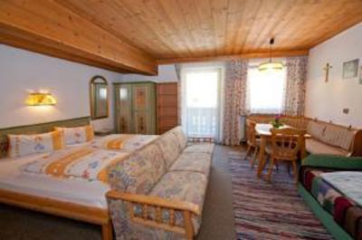 фото отеля Landhaus Maridl