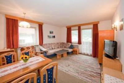 фото отеля Landhaus Maridl