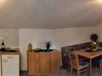 Appartement Alpenrose