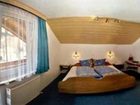 фото отеля Appartement Alpenrose