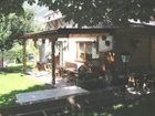 фото отеля Appartement Alpenrose