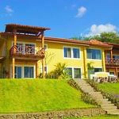 фото отеля Catalinas Beach Hotel Potrero