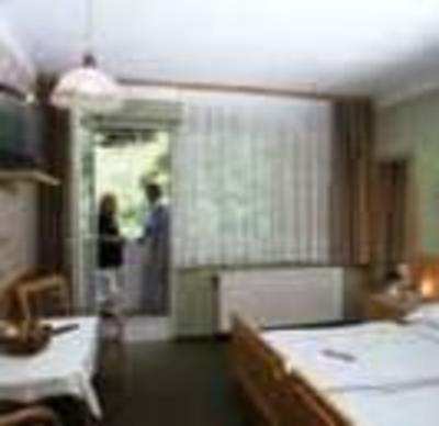 фото отеля Hotel Pension Fruhwirth