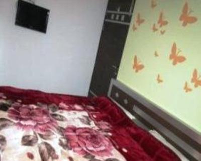 фото отеля Shree Guru Kripa Atithi Bhavan Hotel