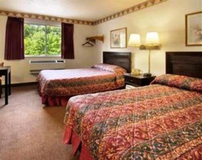 фото отеля Super 8 Motel Baltimore/Joppa