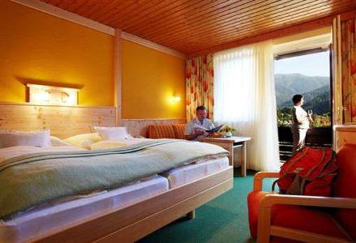 фото отеля Familienhotel Koch