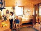фото отеля Familienhotel Koch