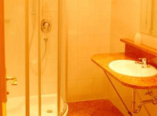 фото отеля Pension Horfarter