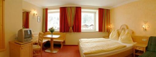 фото отеля Pension Horfarter