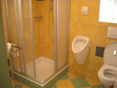 фото отеля Pension Horfarter