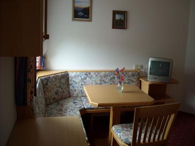 фото отеля Pension Horfarter